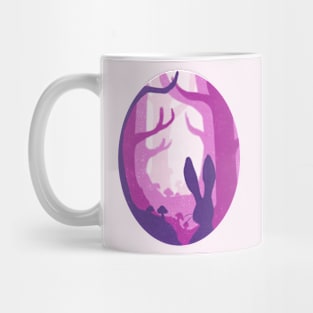 Bunny Mug